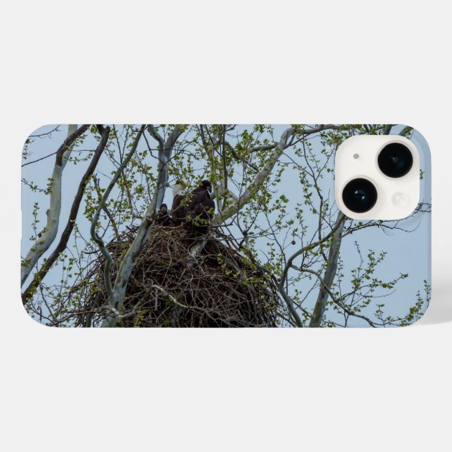 Kylning med Mamma iphone case (Baksida (horisontell))