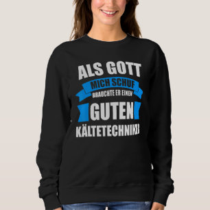 Kylningstekniker, Luft-konditioneringsbehållare, k T Shirt