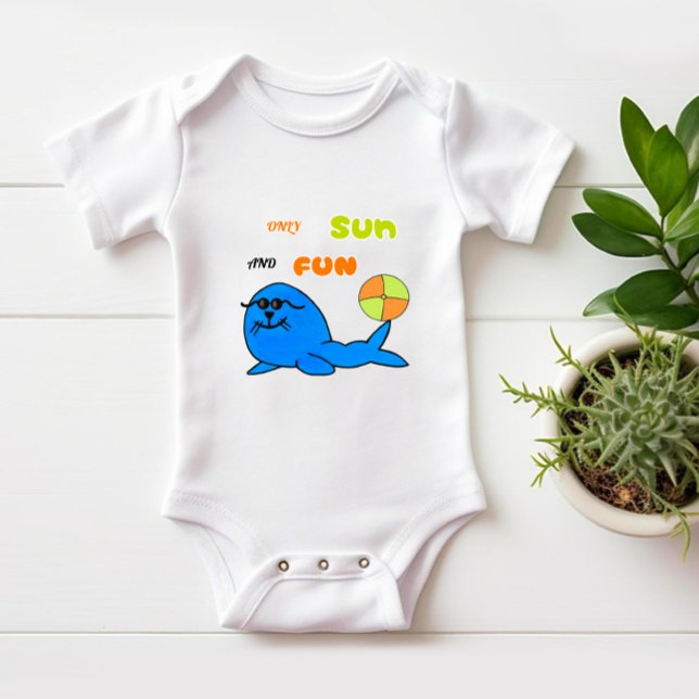Kylsäl T Shirt (Skapare uppladdad)
