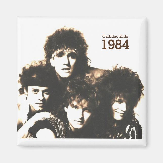 Kylskåp 2 magnet (Framsidan)