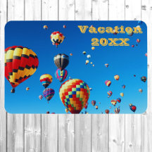 Kylskåp 4 x 6 Anpassa foto