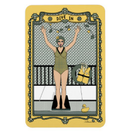 Kylskåp för enhet in_C_4x6 Magnet