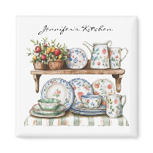 Kylskåp för jordbrukshus Stil