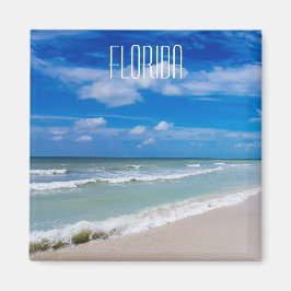 Kylskåpa från Florida Magnet