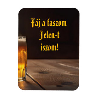Kylskåpsmagnet Magnet