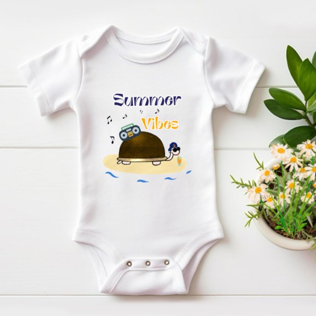 Kylsköldpadda T Shirt (Skapare uppladdad)