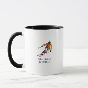 Kyltrillerna på Backe Mugg