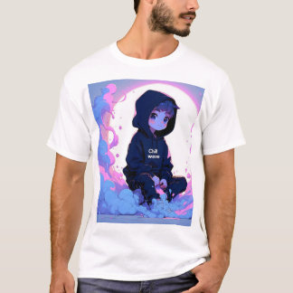 Kylvåg t shirt