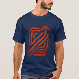 KYLVOX // Stiga upp på tigern Man T Shirt