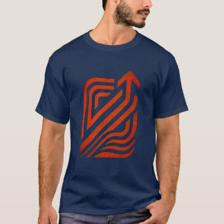 KYLVOX // Stiga upp på tigern Man T Shirt