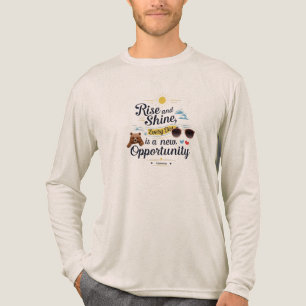 Kyndighet, Kaffe & Nya Möjligheter T Shirt