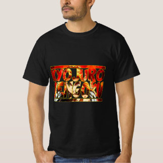kyojuro rengoku- peeker t shirt