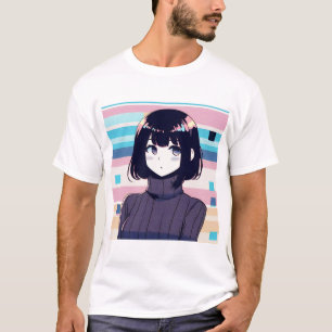 Kyoko T Shirt