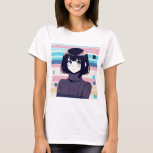 Kyoko T Shirt