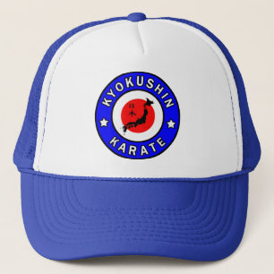 Kyokushin Karate Keps