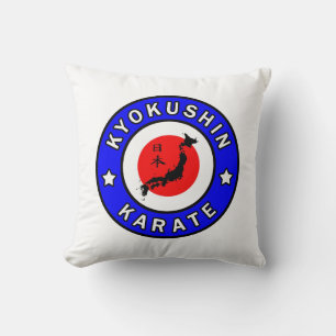 Kyokushin Karate Kudde