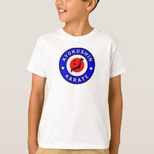 Kyokushin Karate T Shirt
