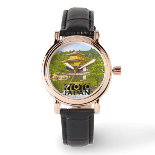 Kyoto Armbandsur