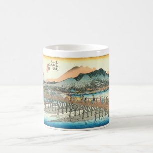 Kyoto Kaffemugg
