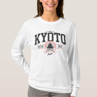 Kyoto - Kansai - Japan T Shirt