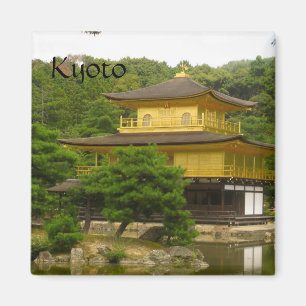 Kyoto magnet