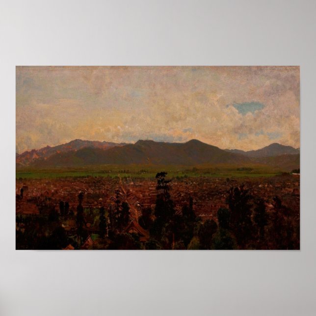 Kyoto Poster (Framsidan)