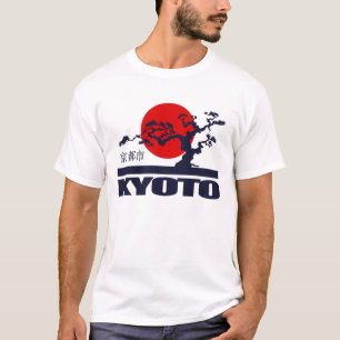Kyoto T Shirt