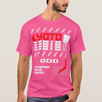 Kyoto T Shirt