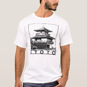Kyoto T Shirt