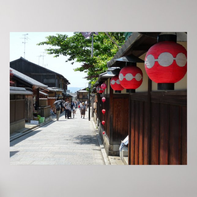 KyotoPoster Poster (Framsidan)