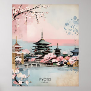 Kyotoservicen Poster
