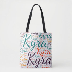 Kyra Tygkasse
