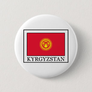Kyrgyzstan-knapp Knapp