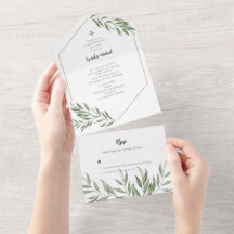 Kyriakos Allt-i-ett-inbjudan