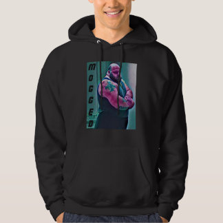 Kyriakos Grizzly Mogged Hoodie