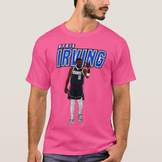 Kyrie Irving Firande TShirt 2 T Shirt
