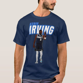 Kyrie Irving Firande TShirt T Shirt