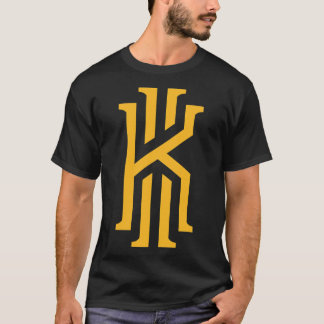 Kyrie Irving Logo Essential T Shirt