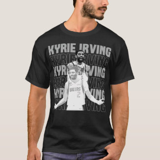 Kyrie Irving T Shirt