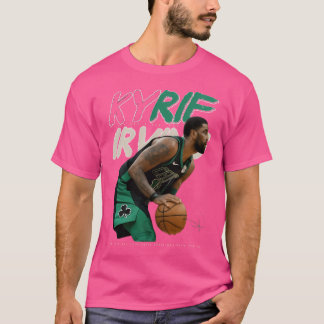 Kyrie Irving T Shirt