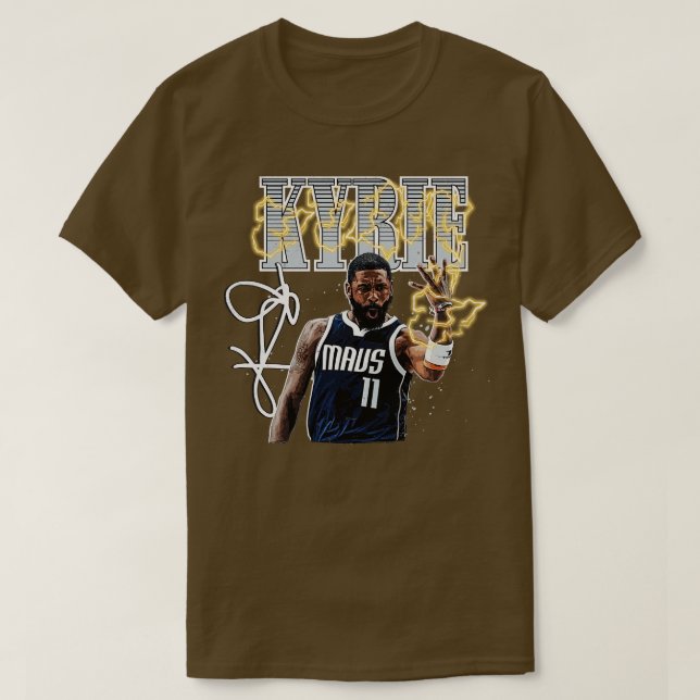 Kyrie TShirt T Shirt (Design framsida)