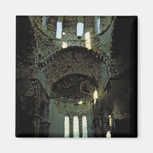 Kyrka av Panayiaen Magnet