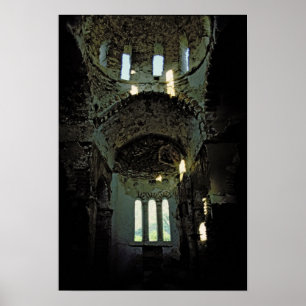 Kyrka av Panayiaen Poster