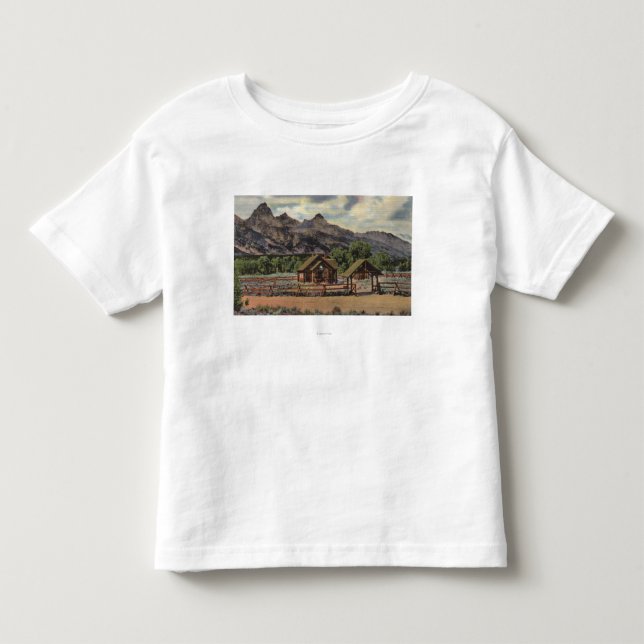 Kyrka av transfigurationen t-shirt (Framsida)