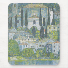 Kyrka i Kassonkonsten (italienska landskapet) Vint Musmatta