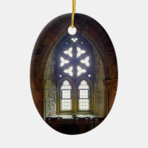 Kyrka och chapel: Ornament