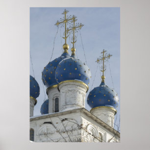 kyrka poster