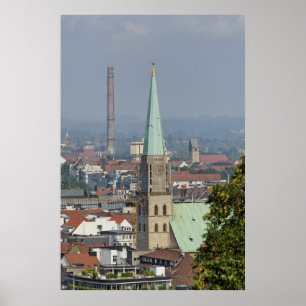 kyrka poster