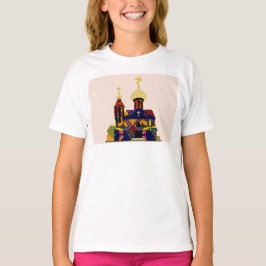 kyrka t shirt