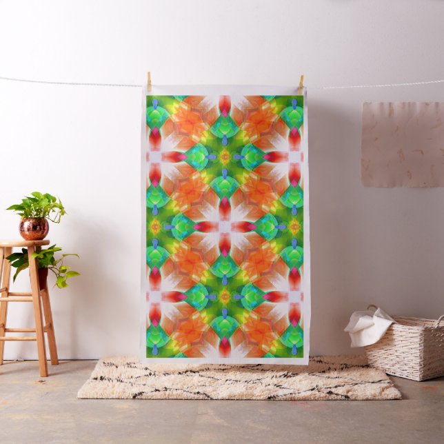 Kyrka ...... tyg (In Situ)